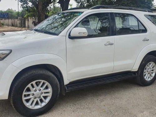 Used 2014 Fortuner 4x2 AT  for sale in New Delhi