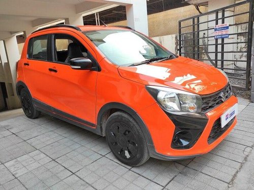 Used 2018 Celerio X AMT ZXI  for sale in Hyderabad