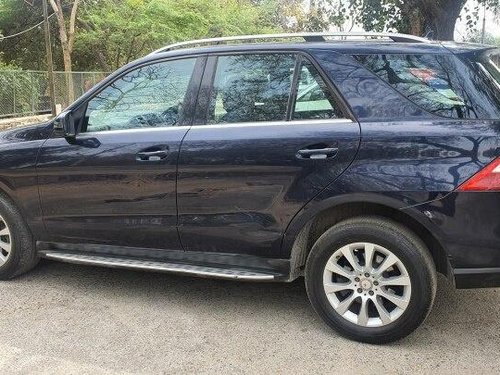 Used 2014 M Class ML 250 CDI  for sale in New Delhi