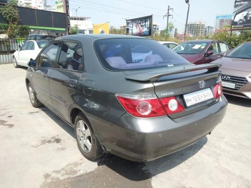 Used 2008 City ZX GXi  for sale in Pune