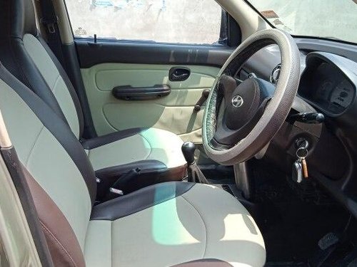 Used 2010 Santro Xing GL Plus  for sale in Hyderabad