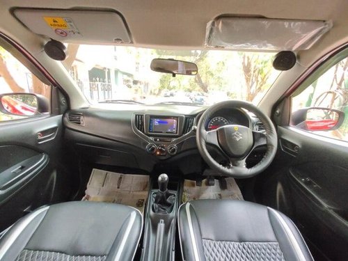 Used 2017 Baleno Alpha  for sale in Bangalore