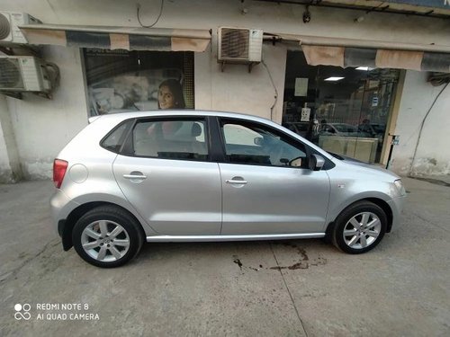 Used 2012 Polo Petrol Highline 1.2L  for sale in Noida