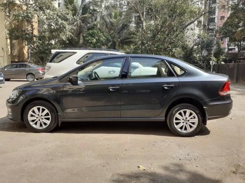 Used 2016 Vento 1.2 TSI Highline AT  for sale in Thane