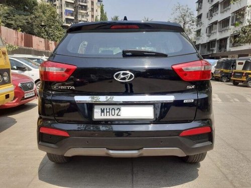 Used 2016 Creta 1.6 CRDi SX Option  for sale in Thane