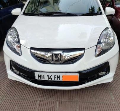 Used 2016 Brio VX  for sale in Pune