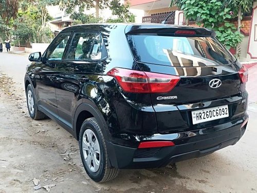 Used 2017 Creta 1.4 CRDi Base  for sale in Gurgaon