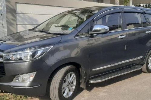 Used 2018 Innova Crysta 2.4 GX MT 8S  for sale in Coimbatore