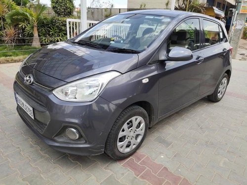 Used 2014 i10 Magna  for sale in Bangalore