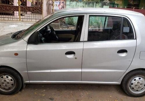 Used 2011 Santro Xing GLS  for sale in Chennai