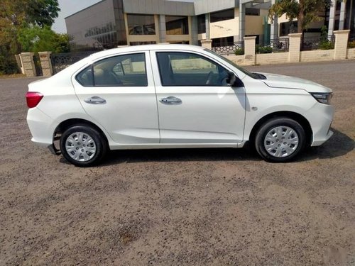 Used 2019 Amaze  for sale in Faridabad