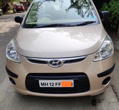 Used 2009 i10 Era  for sale in Pune