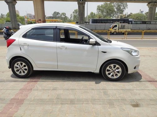 Used 2017 Figo 1.5D Titanium MT  for sale in Bangalore