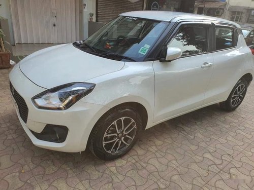 Used 2020 Swift ZXI Plus  for sale in Mumbai