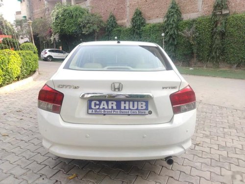 Used 2011 City V MT  for sale in Gurgaon
