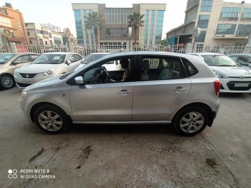 Used 2012 Polo Petrol Highline 1.2L  for sale in Noida