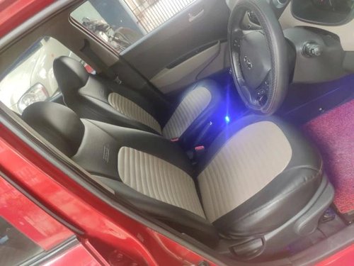 Used 2018 Grand i10 1.2 Kappa Asta  for sale in Chennai