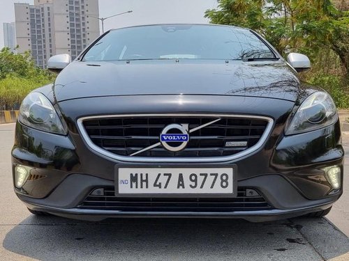 Used 2015 V40 Cross Country D3  for sale in Mumbai