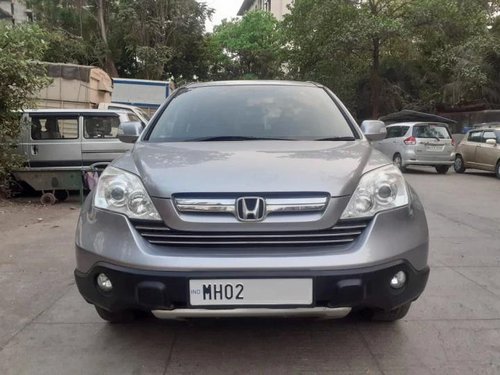 Used 2007 CR V 2.4 MT  for sale in Thane