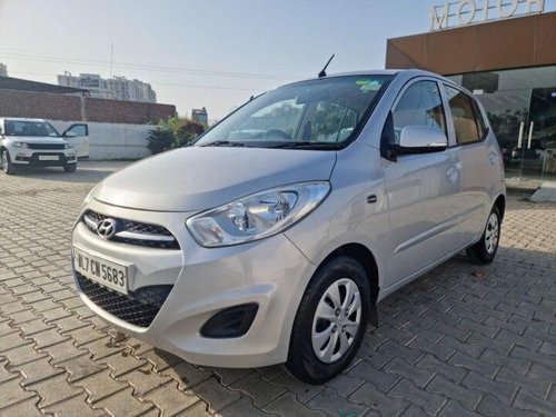 Used 2012 i10 Sportz  for sale in Ghaziabad