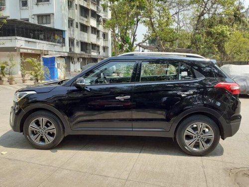 Used 2016 Creta 1.6 CRDi SX Option  for sale in Thane