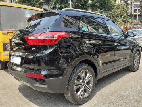 Used 2016 Creta 1.6 CRDi SX Option  for sale in Thane