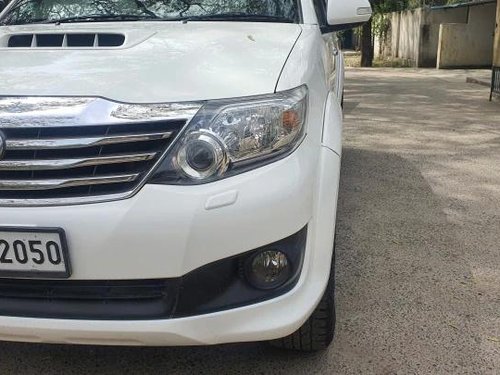 Used 2014 Fortuner 4x2 AT  for sale in New Delhi