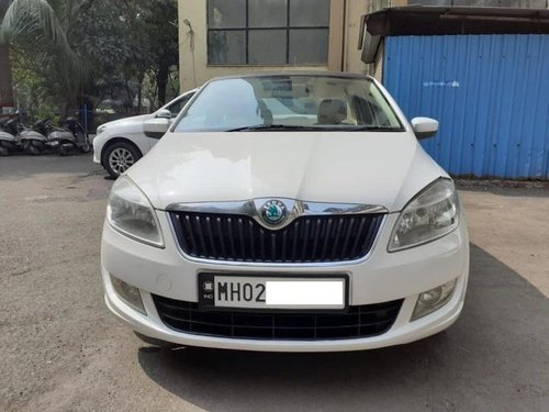 Used 2013 Rapid 1.6 MPI AT Elegance  for sale in Thane