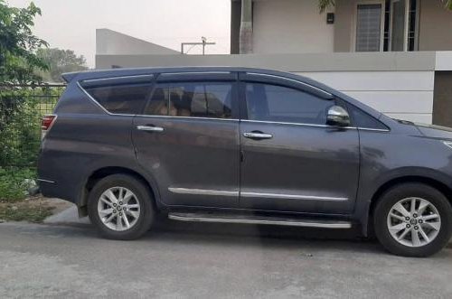 Used 2018 Innova Crysta 2.4 GX MT 8S  for sale in Coimbatore