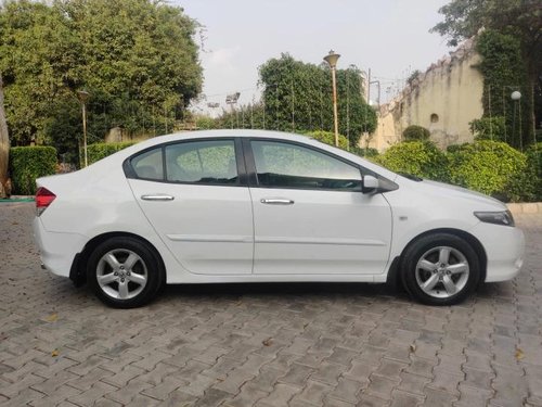 Used 2011 City V MT  for sale in Gurgaon