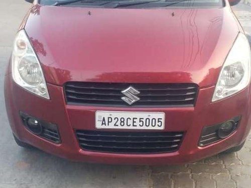 Used 2009 Ritz  for sale in Hyderabad
