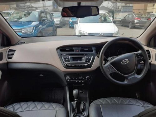 Used 2015 i20 Sportz 1.2  for sale in Thane