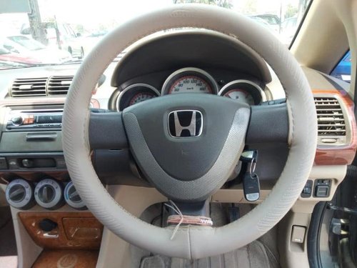 Used 2008 City ZX GXi  for sale in Pune