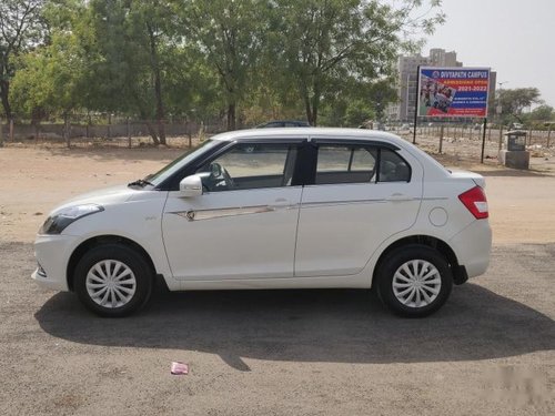 Used 2017 Swift Dzire  for sale in Ahmedabad