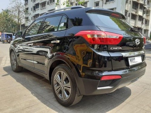 Used 2016 Creta 1.6 CRDi SX Option  for sale in Thane