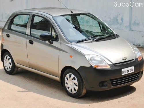 Used 2008 Spark 1.0 PS  for sale in Hyderabad