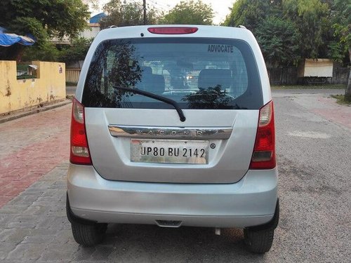 Used 2011 Wagon R VXI Optional  for sale in Lucknow