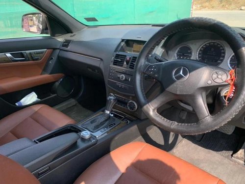 Used 2008 C-Class 200 K Elegance AT  for sale in Indore