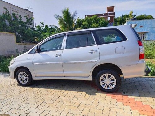 Used 2013 Innova  for sale in Coimbatore