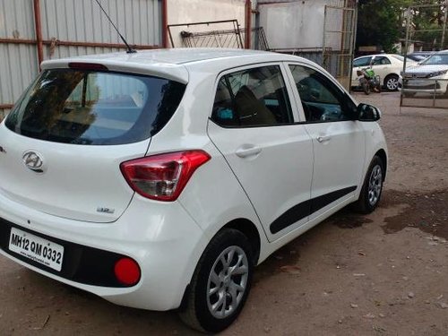 Used 2018 Grand i10 1.2 Kappa Magna  for sale in Pune