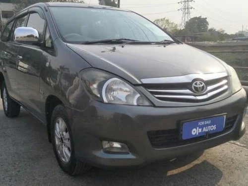 Used 2011 Innova 2004-2011  for sale in Thane