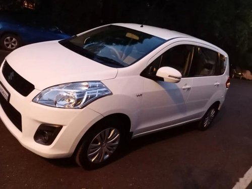 Used 2013 Ertiga VXI  for sale in Bangalore