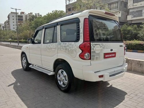 Used 2014 Scorpio LX BSIV  for sale in Ahmedabad