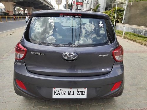 Used 2014 i10 Magna  for sale in Bangalore