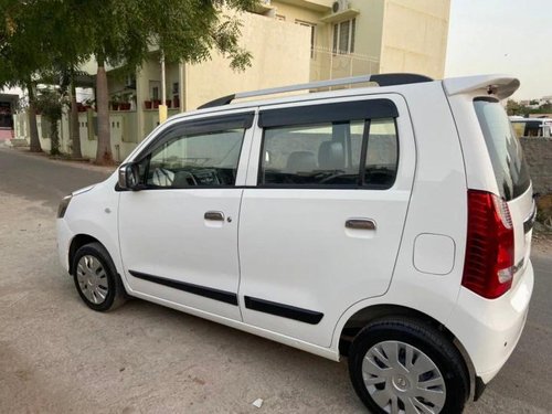 Used 2016 Wagon R VXI  for sale in Udaipur