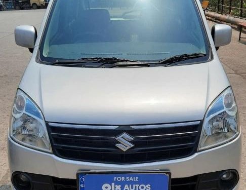 Used 2010 Wagon R VXI  for sale in Thane