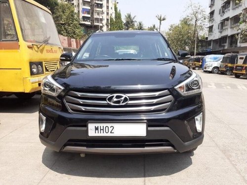 Used 2016 Creta 1.6 CRDi SX Option  for sale in Thane