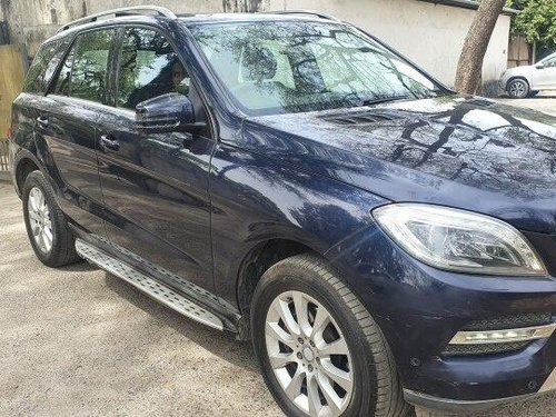 Used 2014 M Class ML 250 CDI  for sale in New Delhi