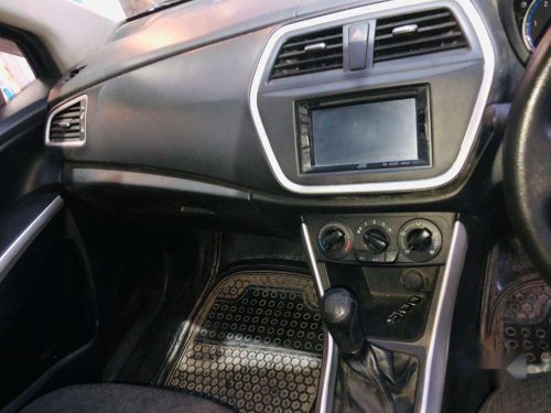 Used 2016 S Cross Sigma  for sale in Kolkata