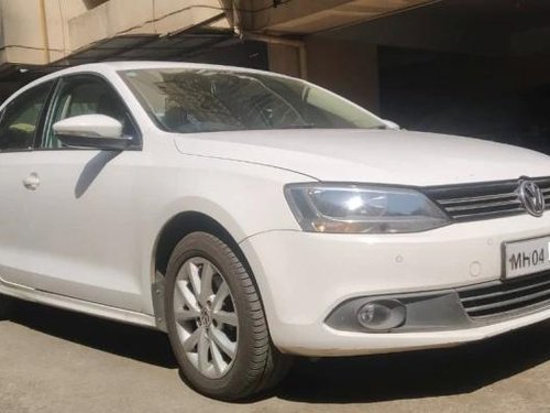 Used 2013 Jetta 2013-2015  for sale in Thane